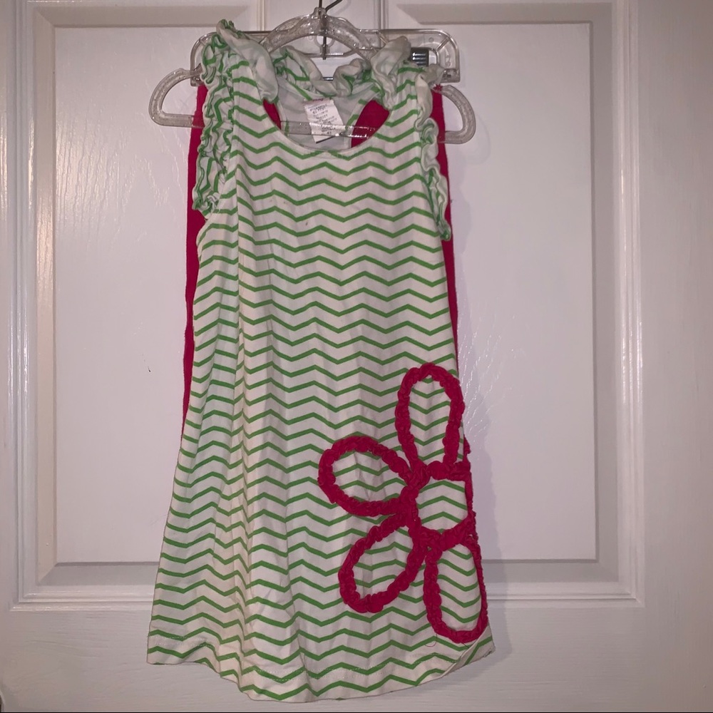 Mallory May outfit